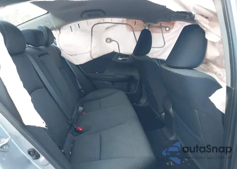 2017 Honda Accord Lx z USA, uszkodzony, nr VIN 1HGCR2F38HA301302